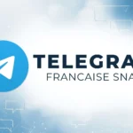 Telegram Francaise Snap Accès au canal Telegram Francaise Snap