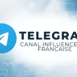 Canal Telegram Influenceuse Francaise Accès au canal Telegram Influenceuse Francaise