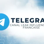 Telegram Leak Influenceuse Francaise Accès au canal Telegram Leak Influenceuse Francaise