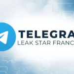 Telegram Leak Star Francaise Accès au canal Telegram Leak Star Francaise